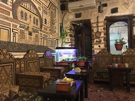 The Top 12 Cafes in Amman Jordan - Zaman Tours