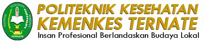 Lab Terpadu – Poltekkes Kemenkes Ternate