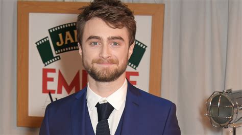 Daniel Radcliffe Swiss Army Man Role | Teen Vogue