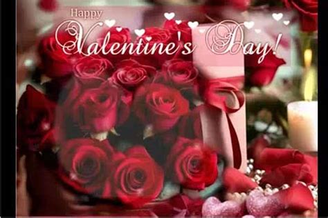 Warmth Of Love And Happiness! Free Happy Valentine's Day eCards | 123 Greetings