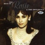 Rosie & The Originals Lyrics, Songs, and Albums | Genius