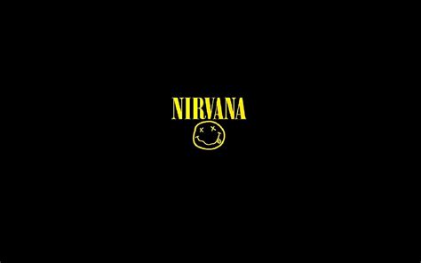 Nirvana Wallpapers Smiley - Wallpaper Cave