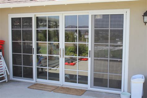 Discover The Marvin Integrity Sliding Patio Door - Patio Designs