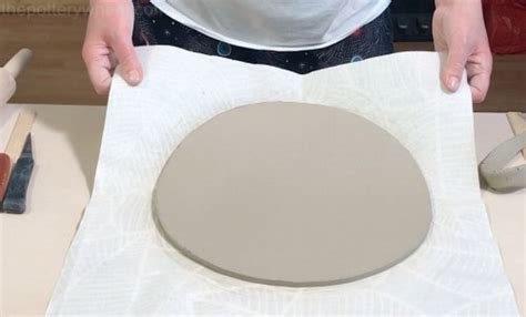 What is a Slab in Ceramics? - The Humble Clay Slab