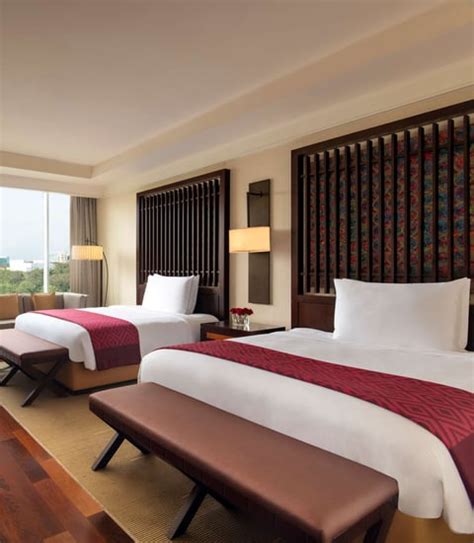 Luxury Rooms & Suites in Accra | Kempinski Hotel Gold Coast City Accra