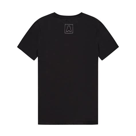 Armin van Buuren - Embroidery T-shirt
