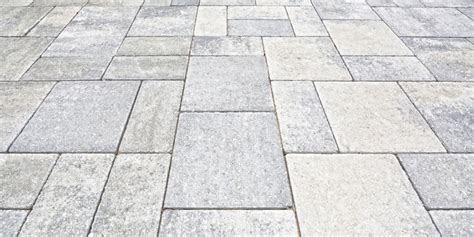 Interlocking Trends Lineup: Interlocking Pavers Design Ideas - Grand River Stone