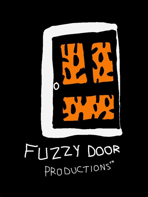 Fuzzy Door Productions 1999 Logo by JoeyHensonStudios on DeviantArt