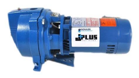 Goulds GT20 Self Priming Irrigation Pump 2HP 230V Phase, 45% OFF