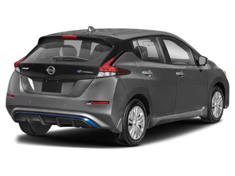 2022 Nissan Leaf Reviews, Ratings, Prices - Consumer Reports