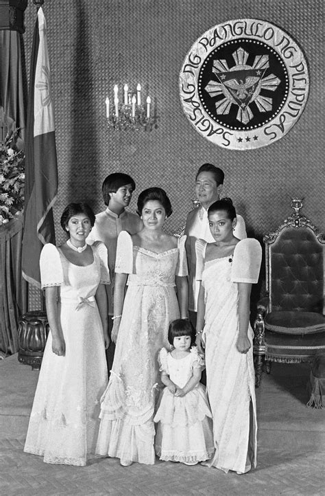 Who was Ferdinand Marcos Sr and what does a Bongbong victory mean for the Philippines?