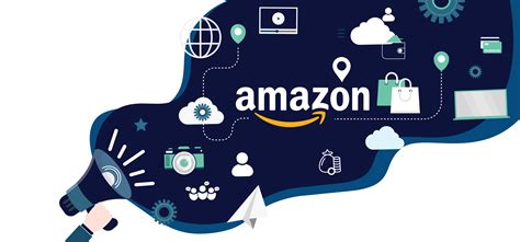 Amazon’s 7 Key Marketing Strategies That Made It Successful