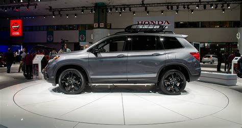 2024 Honda Passport Colors Chart - Libbi Othella