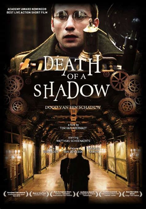 Death of a Shadow | Premium Films