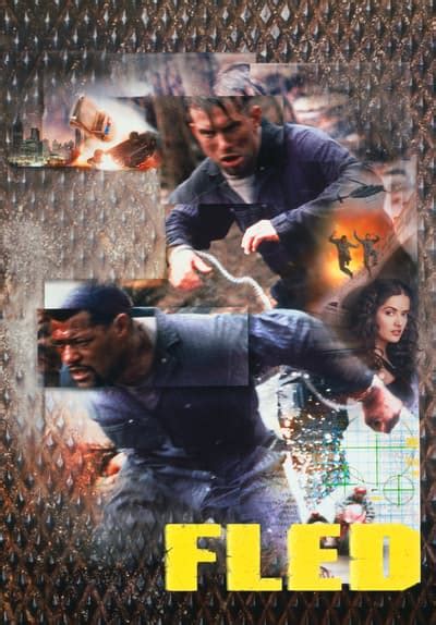 Watch Fled (1996) - Free Movies | Tubi