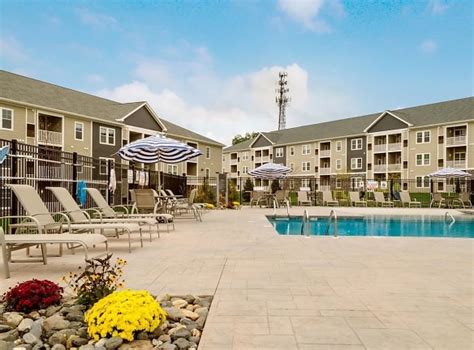 The Oasis At Plymouth Apartments For Rent - Plymouth, MA | Rentals.com