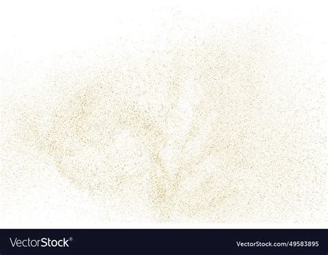 Gold texture pattern Royalty Free Vector Image