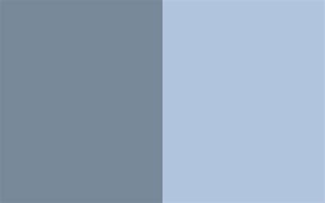 Gray and Blue Wallpaper - WallpaperSafari