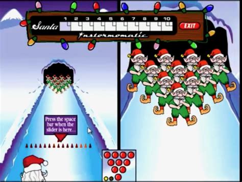 Elf Bowling : r/nostalgia