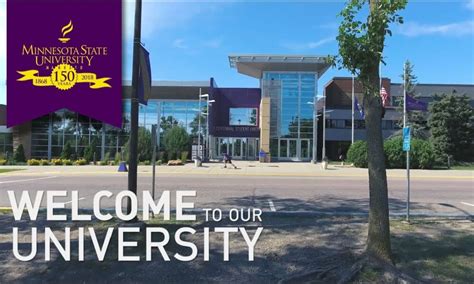 Minnesota State University Scholarships for International Students ...