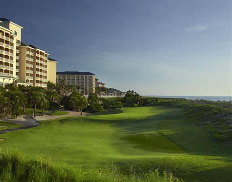 Omni Amelia Island Resort | Hotel Meeting Space | Event Facilities