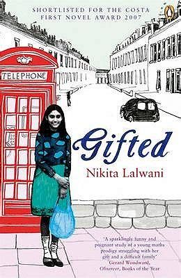 Buy Gifted Book