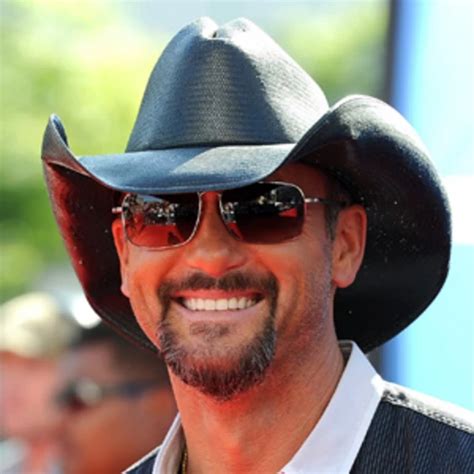 The Many Hats of Tim McGraw – Cowboy Hat