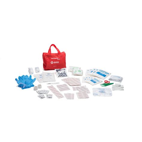 First Aid Kit PLUS | Red Cross Store