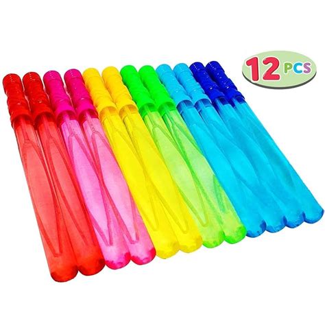 Top 9 Miracle Bubble Wands For Kids - Home Previews