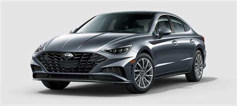 2021 Hyundai Sonata Colors, Price, Specs | Vision Hyundai Webster