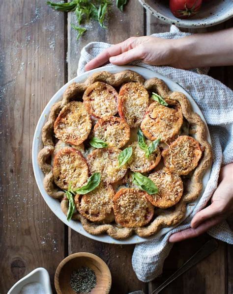 21 Easy and Delicious Savory Pie Recipes - PureWow