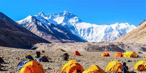 Everest Base Camp Trek [currentyear] | Itinerary, Costs, Date, Route | HH