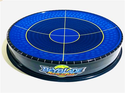 Beyblade Arena De Batalha Pro Stadium - Victory | Parcelamento sem juros