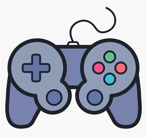 Transparent Gamecube Controller Png - Nintendo Gamecube Controller Icon ...