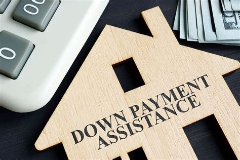 All You Need to Know About Down Payment Assistance Programs - Douglas Wilkerson