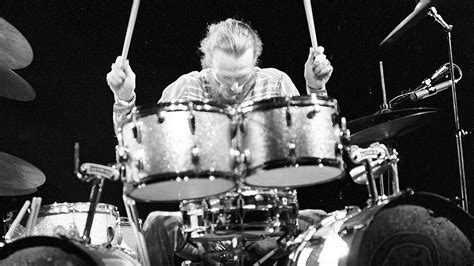 10 Best Drum Solos In Classic Rock