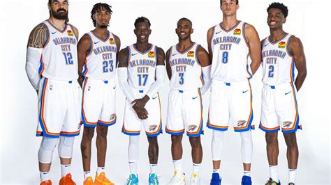 Missing the most fun thunder team since 2012. : r/Thunder