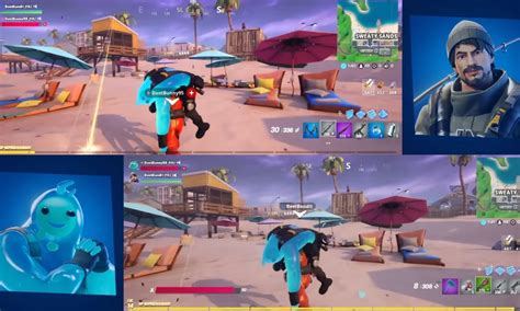 Fortnite Split Screen Guide: How to Play Split Screen on Fortnite – The ...