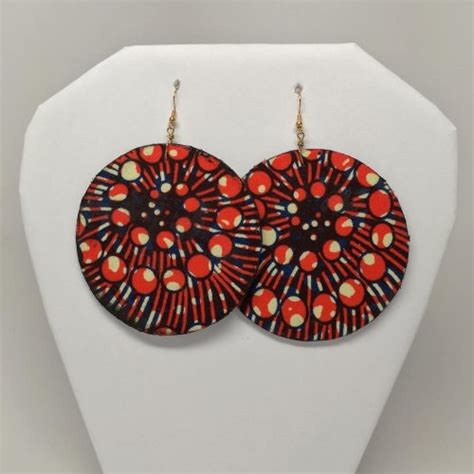 Ankara Jewelries For Jewelry Lovers | Photos | FabWoman