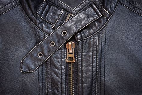 How To Clean Your Leather Jacket: The Complete Guide | Durability Matters