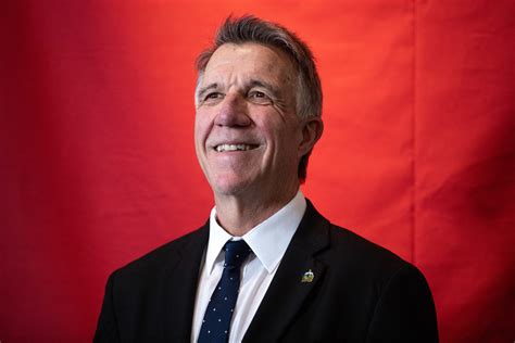 Phil Scott seeks 4th term as Vermont governor - VTDigger