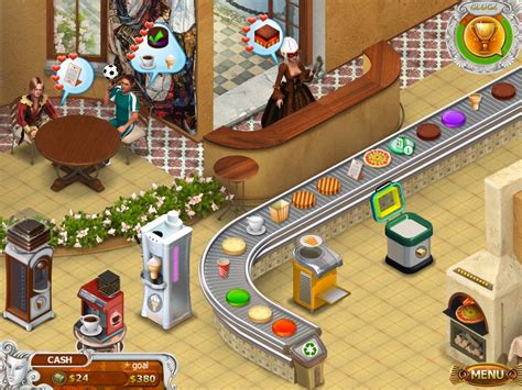 Cake Shop 2 Game Free Download