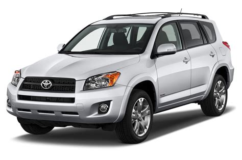 2012 Toyota RAV4 Prices, Reviews, and Photos - MotorTrend