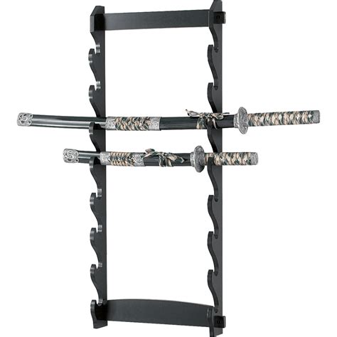 Sword Display Stands and Racks - Medieval Collectibles