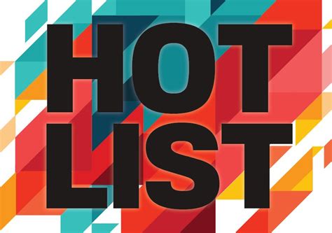 Hot List 2018 | Wealth Professional