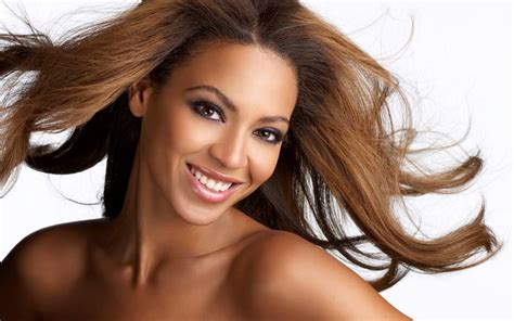 Fond d'écran : Beyoncé, fille, chanteur, sourire, brunette, les yeux, blanc 1920x1200 - - 748607 ...