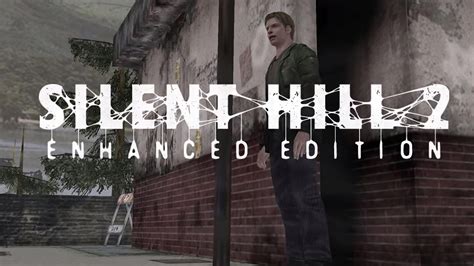 Silent Hill 2 Enhanced Edition 2.0 Gets Installer, Launcher, and Audio Fix