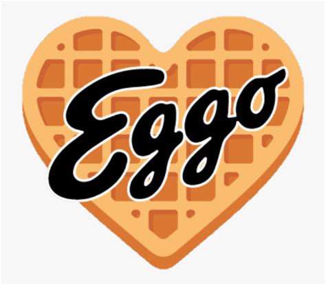 Waffle Png Stranger Things - Eggos Waffles Stranger Things, Transparent Png , Transparent Png ...