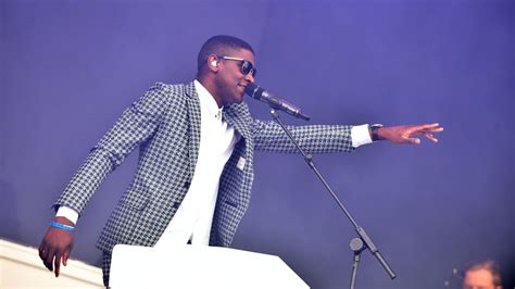 LABRINTH - Jealous | T in the Park 2015 - YouTube