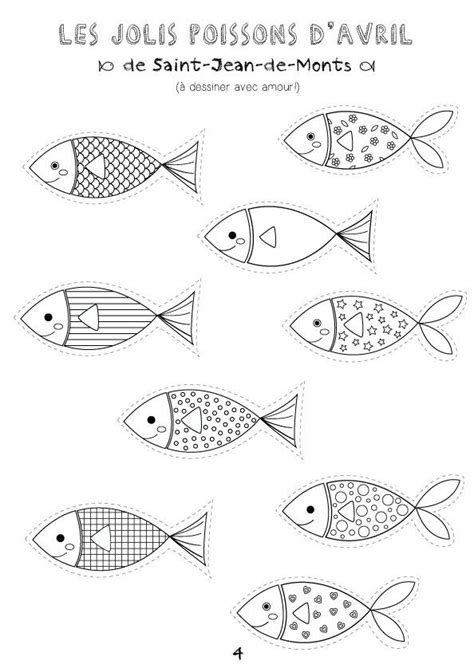 Poisson a colorier a imprimer gratuits | Enligne